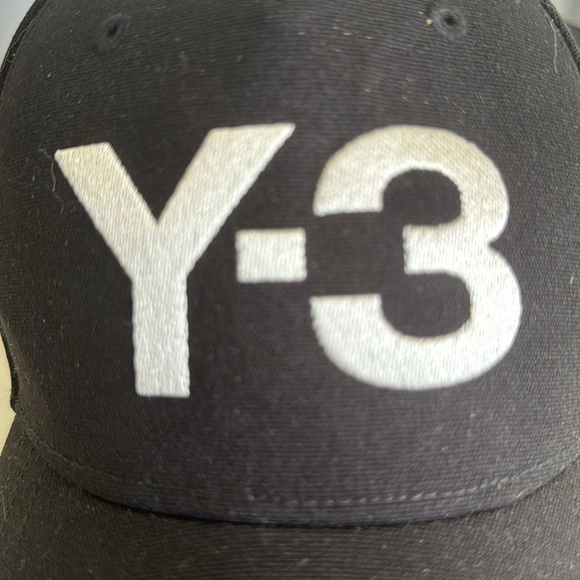 Y3 Hat Y-3 - Picture 6 of 6